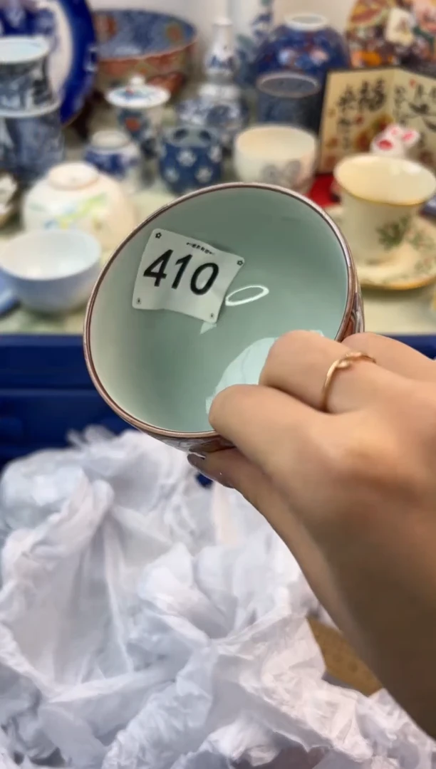 【闪购商品】瓷片410..........