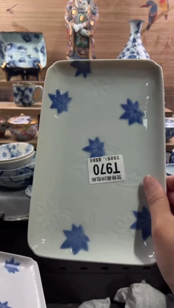 【闪购商品】瓷片当天满28米包邮T970