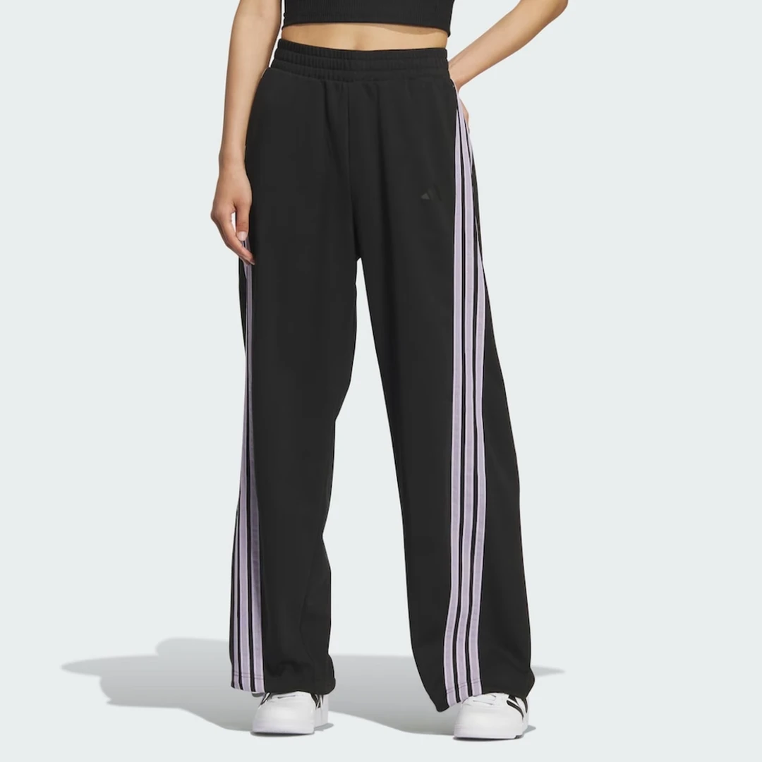 ADIDAS STORY DANCEINTERLOCKBANANA JOGGER运动休闲香蕉裤KF4928