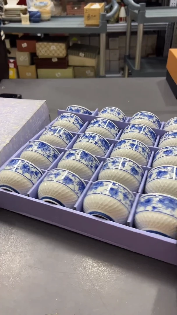 瓷片满38包邮，编号：K846