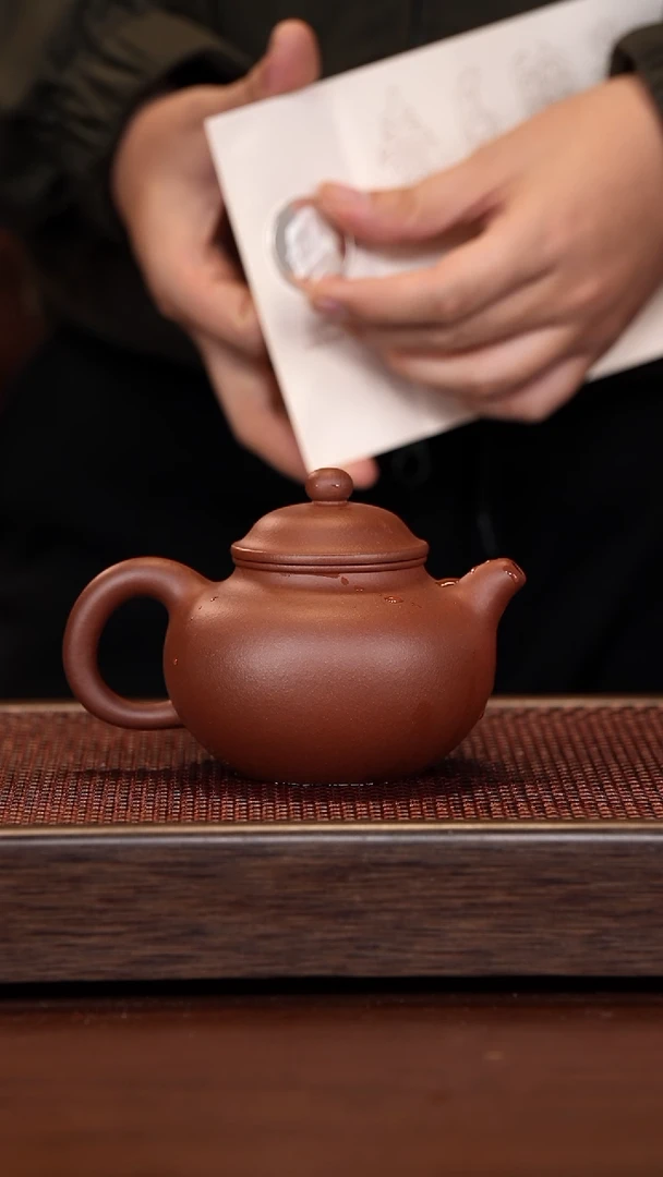 茶壶紫砂神**双徐壶记精品