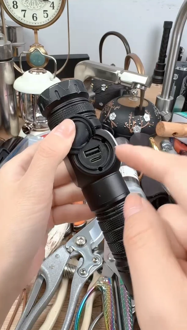 现代瓷片外贸小公主1