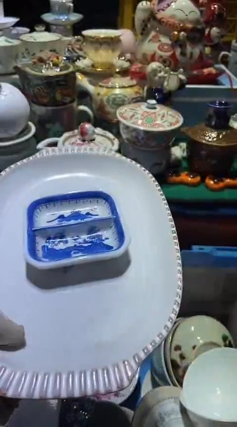 【闪购商品】瓷片1111111111111111