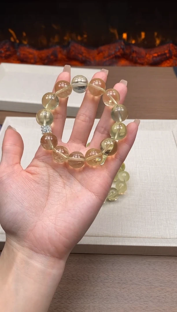 合金手链水晶万嘉水晶 发1件