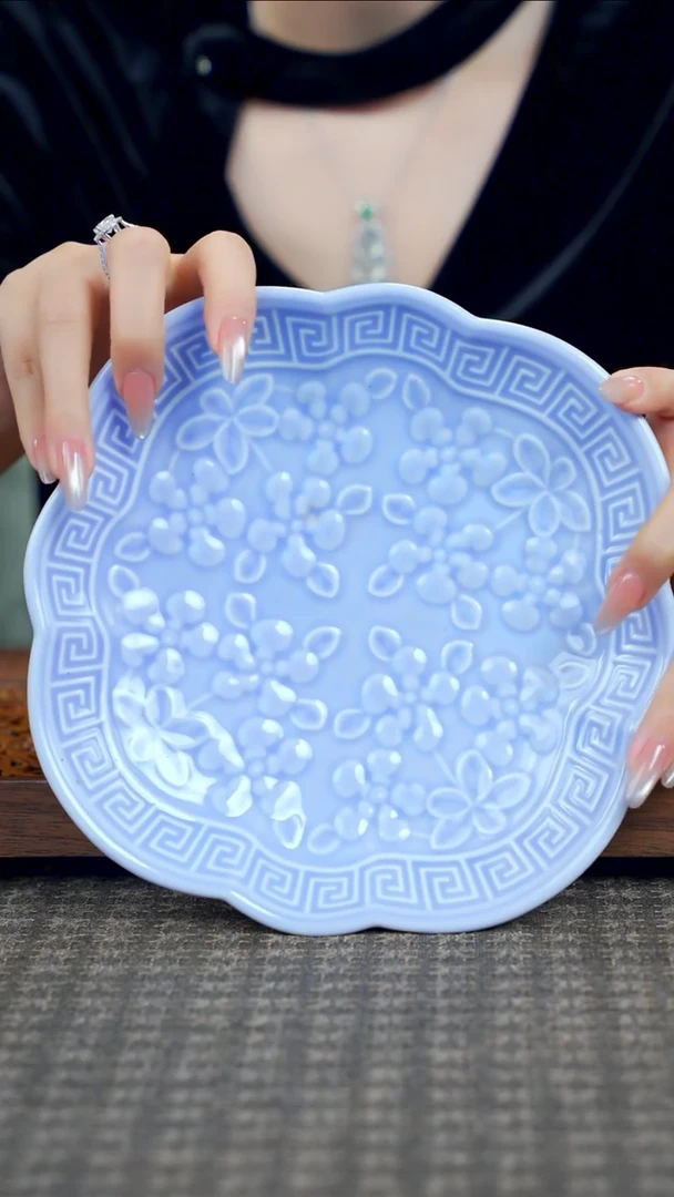 11留器茶斋高货瓷器@@LQ0697