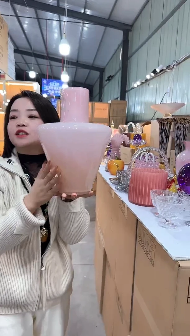 迪之喜花瓶花器R-早*9