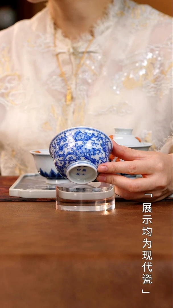 栗子严选茶器好物@@铭清堂