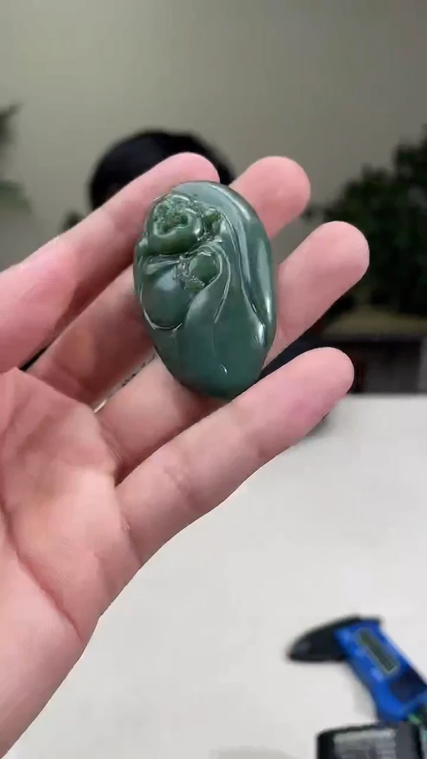 定制和田玉多样性拍一发一260042