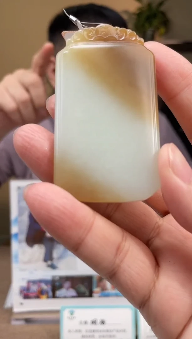 定制和田玉多样性发货拍一发一