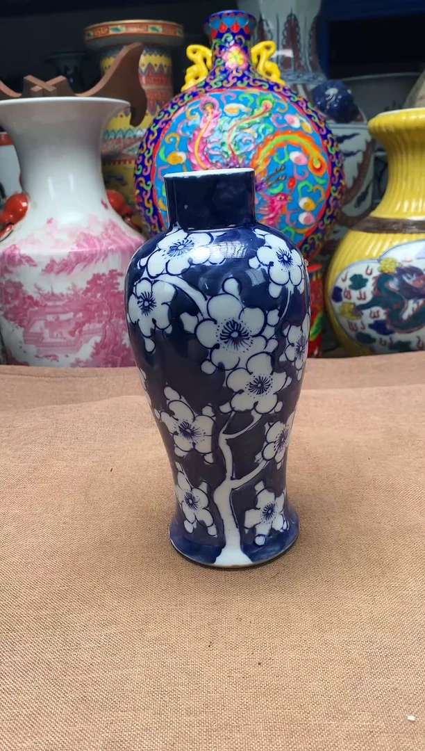 摆件旧藏瓷器旧藏瓷器