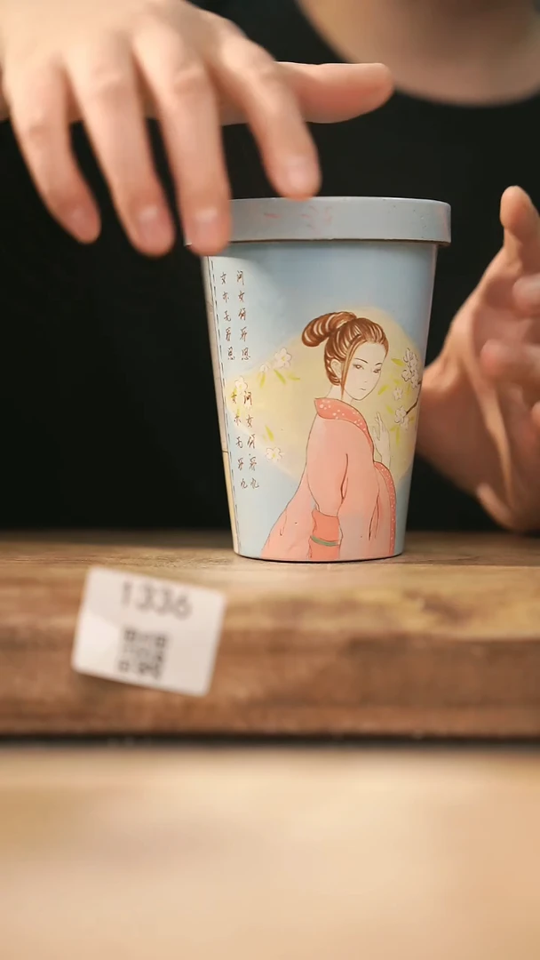 【落单孤品】福利/杯子@@1336