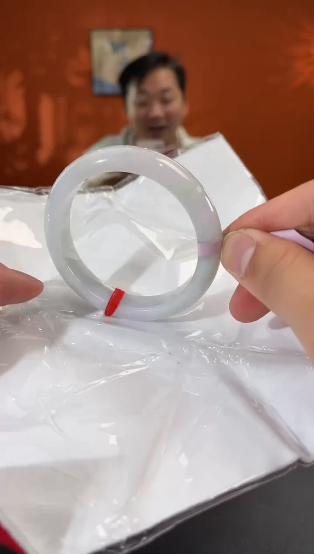 未镶嵌手镯翡翠12