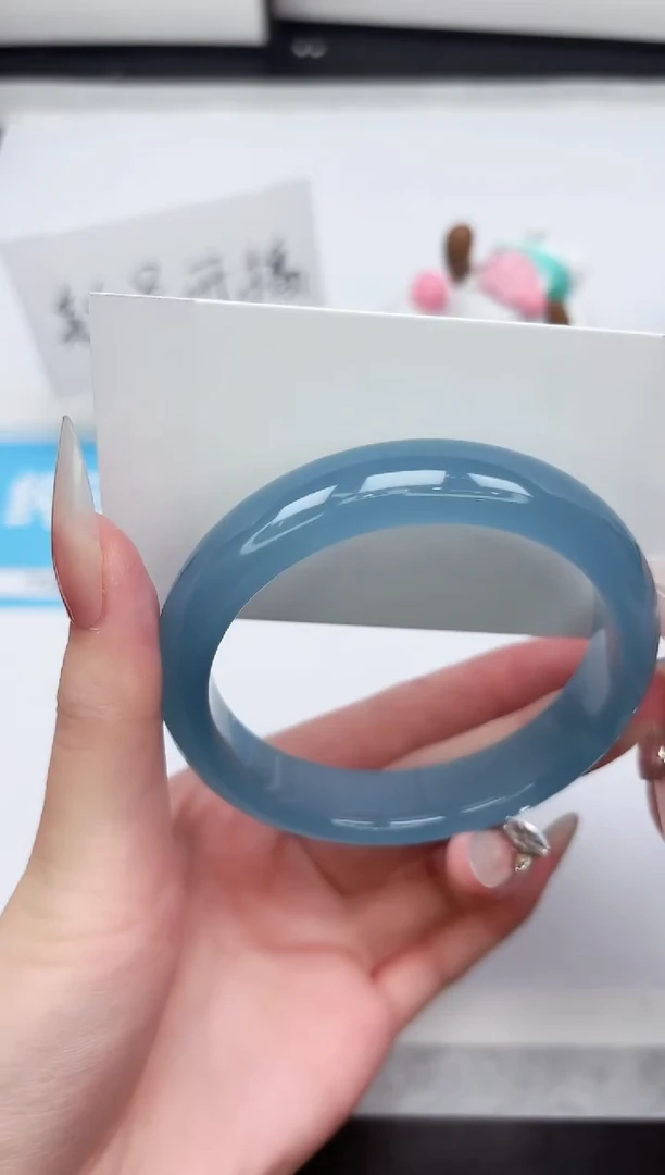 石英质玉手镯未镶嵌90-62