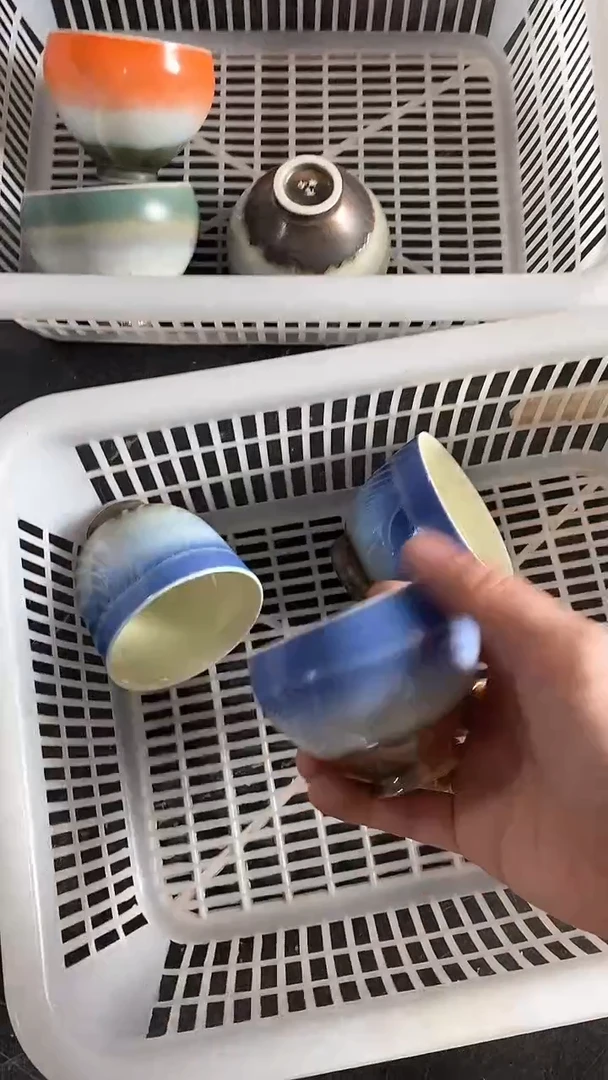 瓷片陶瓷茶器福利8