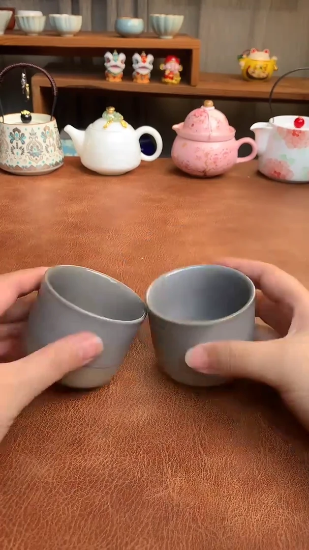 【高货清货】微瑕不售后，介意勿拍（不含礼盒）