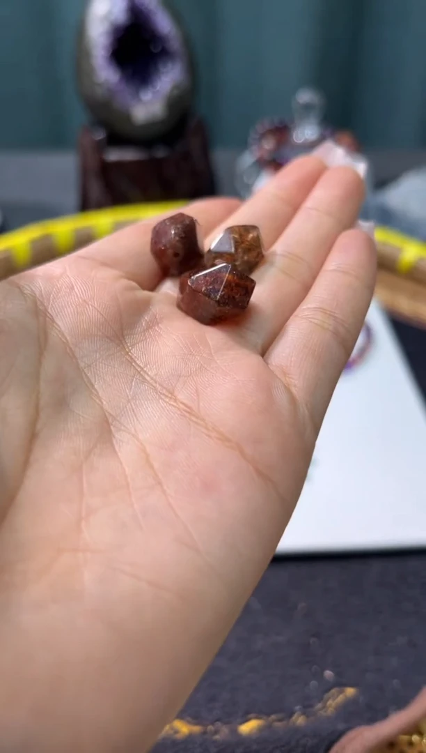 【闪购商品】水晶手链未镶嵌206多样性发其一/