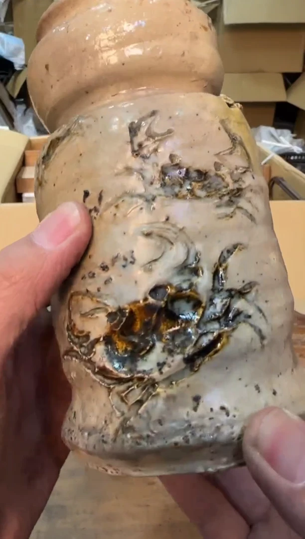 【闪购商品】摆件13y古美術空间美学C93