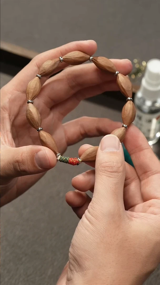 手串/手链橄榄核1.1左右特价款小籽