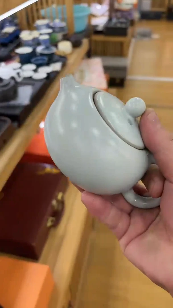 岩传茶具 岩传茶具@G-