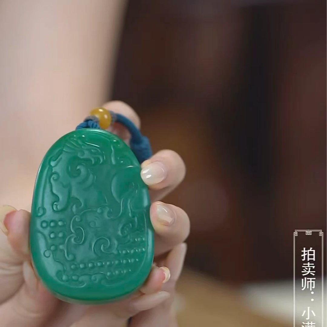 国呈田黄石精选链接