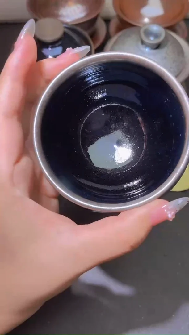 茶盏166