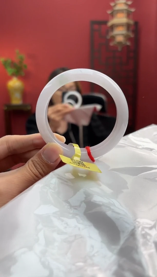 未镶嵌手镯翡翠翡翠手镯1·