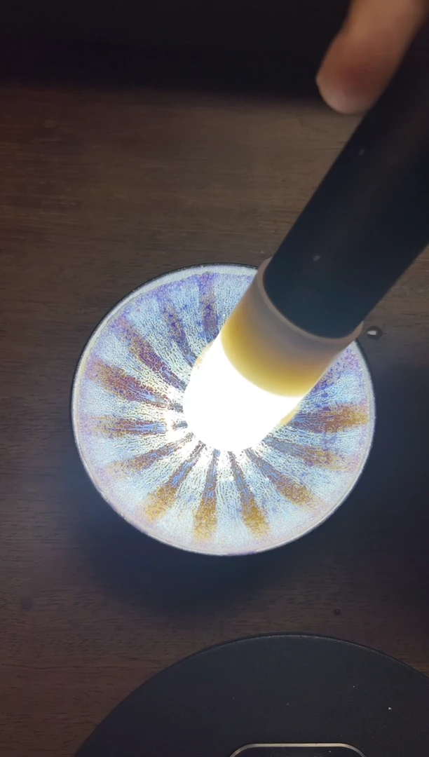 茶盏廖成义精品收藏