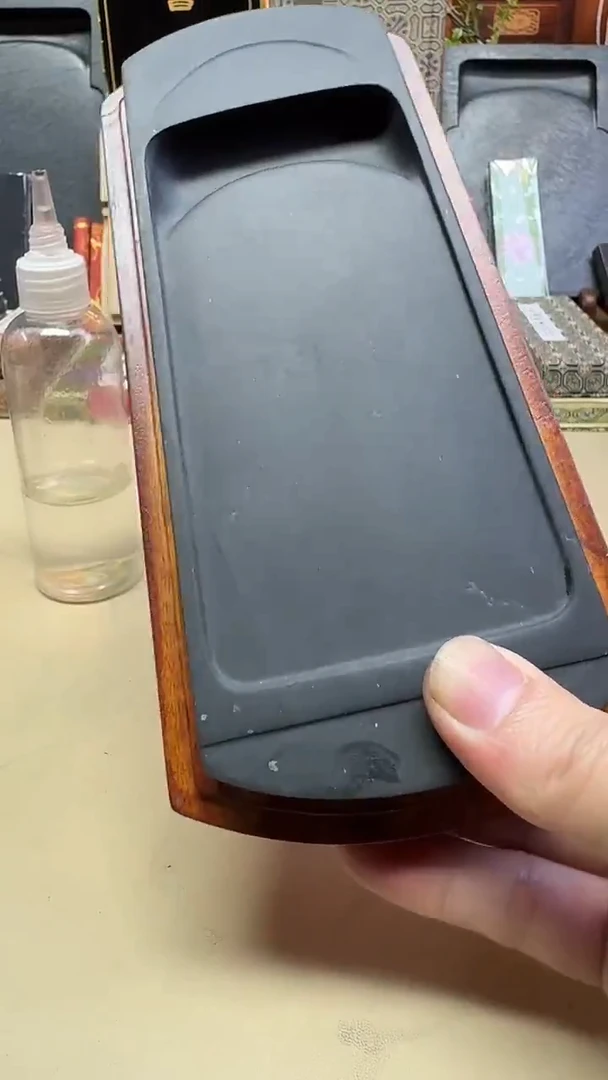 小高货黑龙尾 汪德清老师