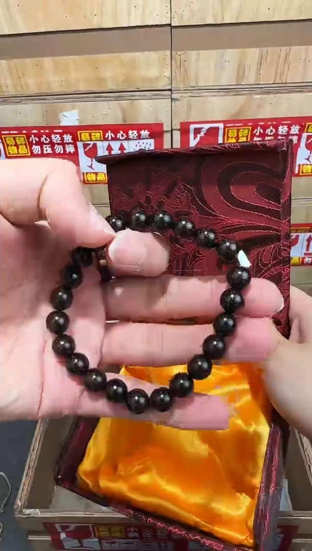 翎光合文玩精品手串-无礼盒-@@YS1450