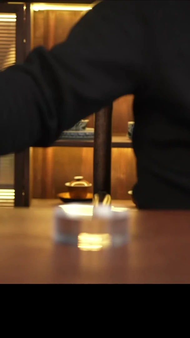 大**～景德镇手工手绘杯