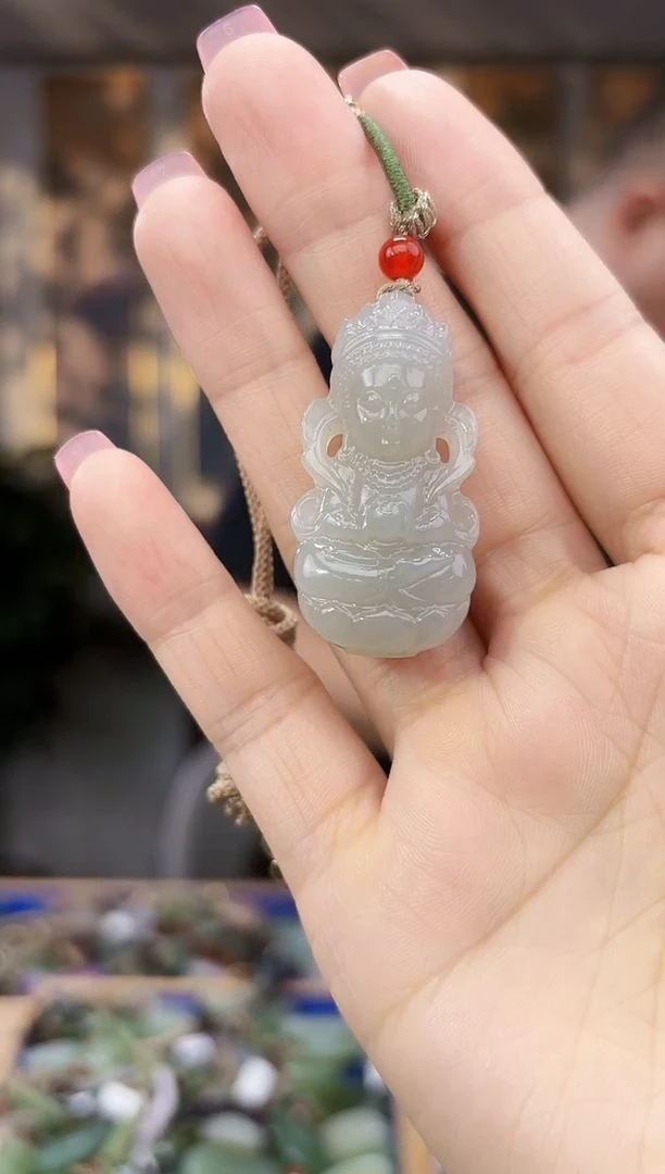 和田玉未镶嵌挂件拍一发一多样性发货