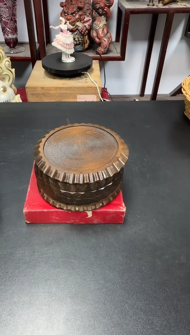 中古物品，天天好物36