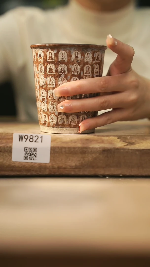 【闪购商品】【经典福利】/ 杯子@@W9821