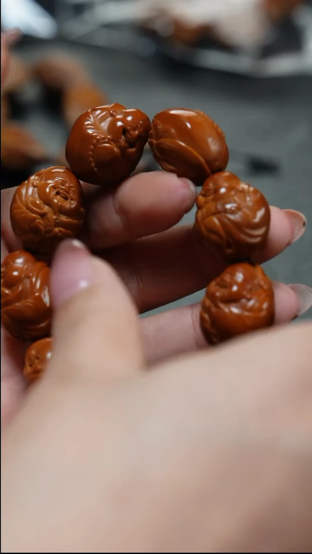 手串/手链橄榄核橄榄核
