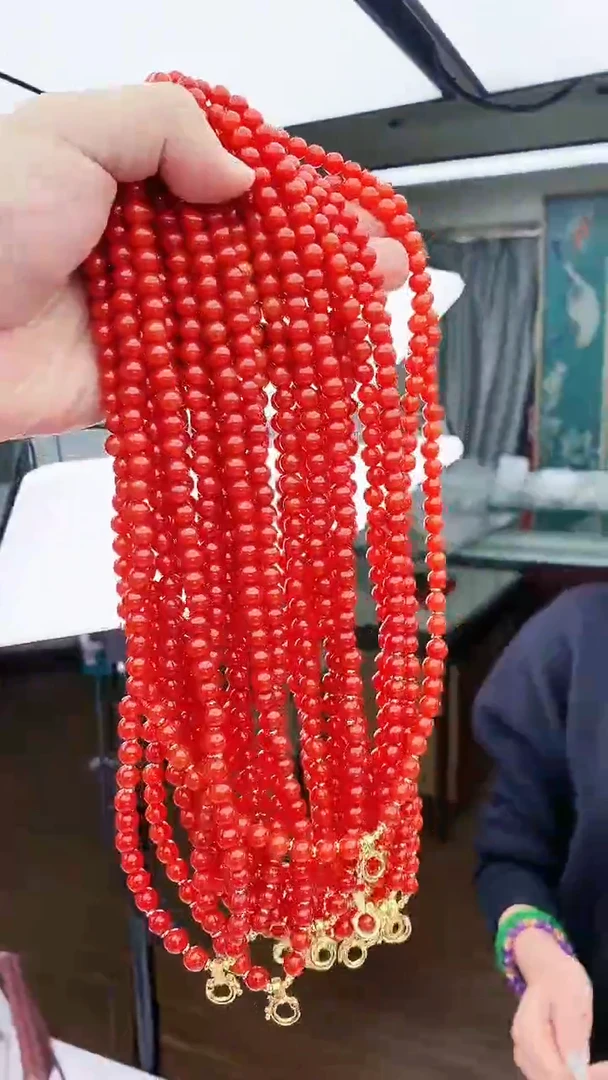 【闪购商品】翡翠颈饰14K金镶嵌D230万能链