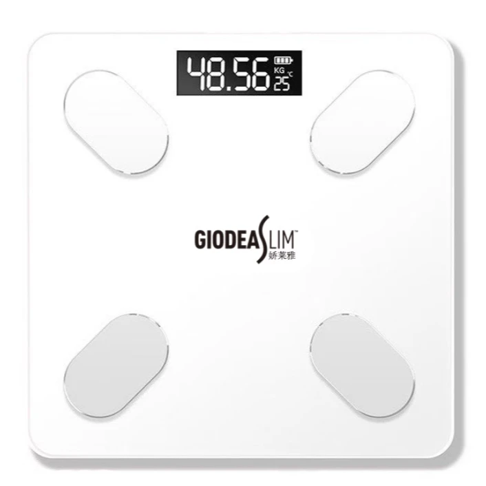 灰灰同款娇莱雅电子秤