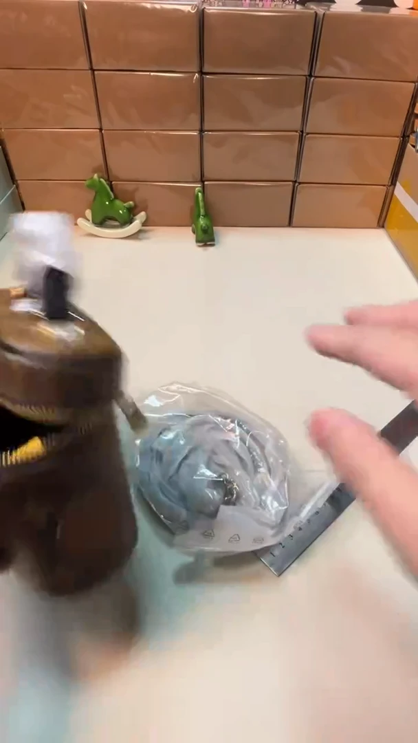 PU1868手工无品牌