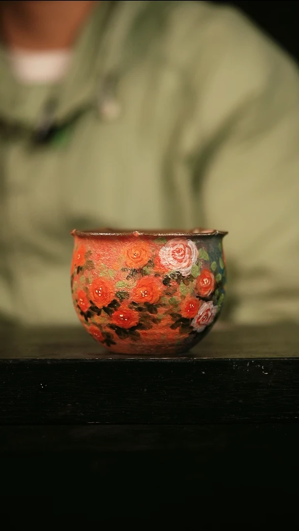 其他423遇瓷手作同款