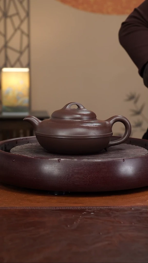 【闪购商品】紫砂茶壶宜兴紫砂壶