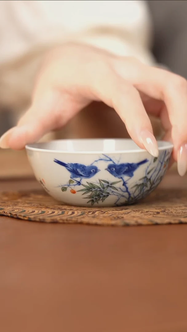 杯吴云霞李可荣合作款