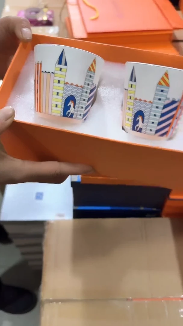 【闪购商品】瓷片大漂亮瓷器，一件不留--