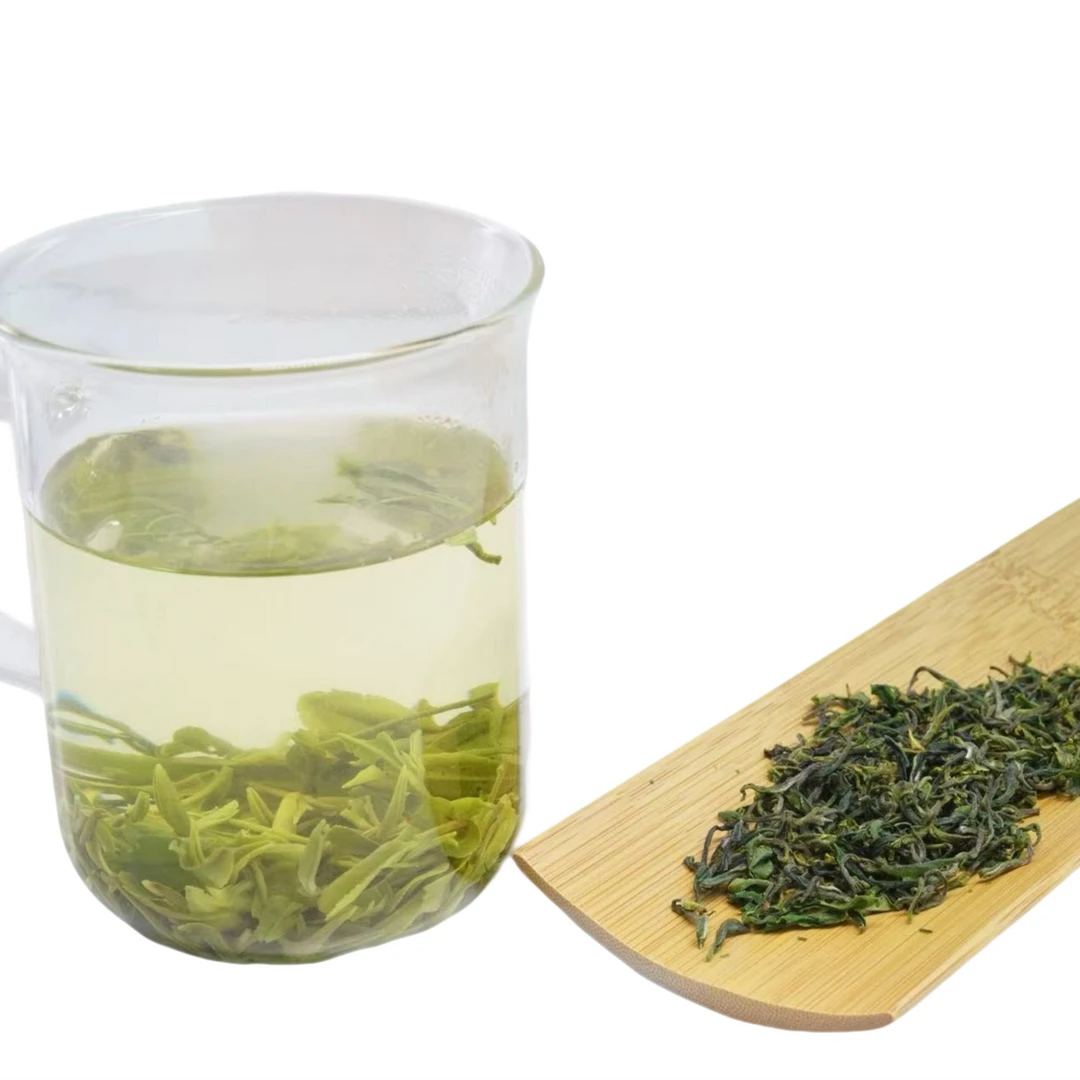 6月17号日照绿茶春茶专场