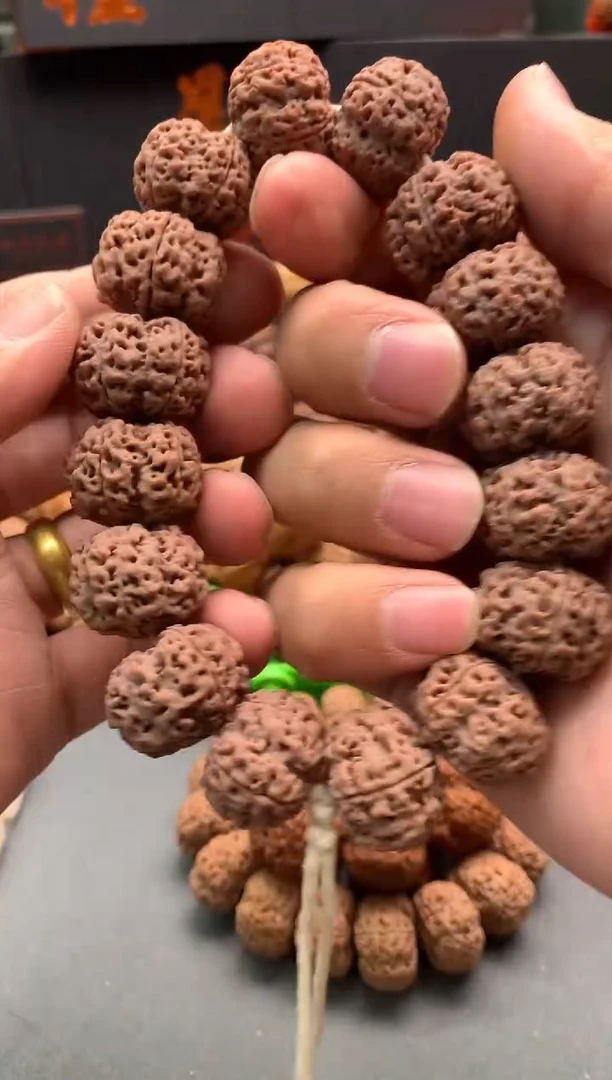 金刚菩提手串961