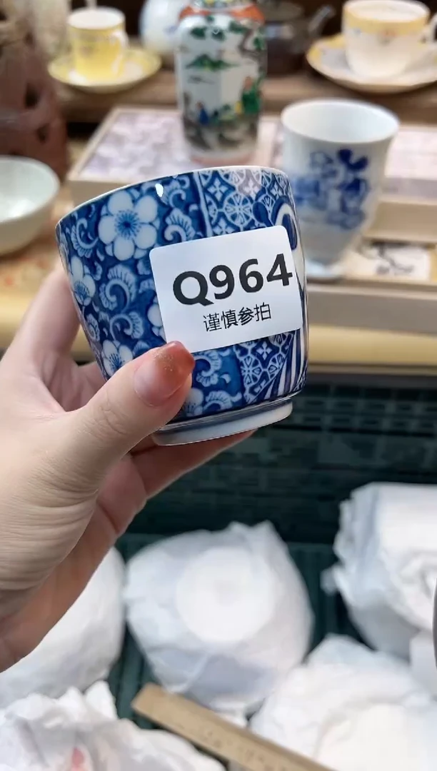 瓷片路**姐   964