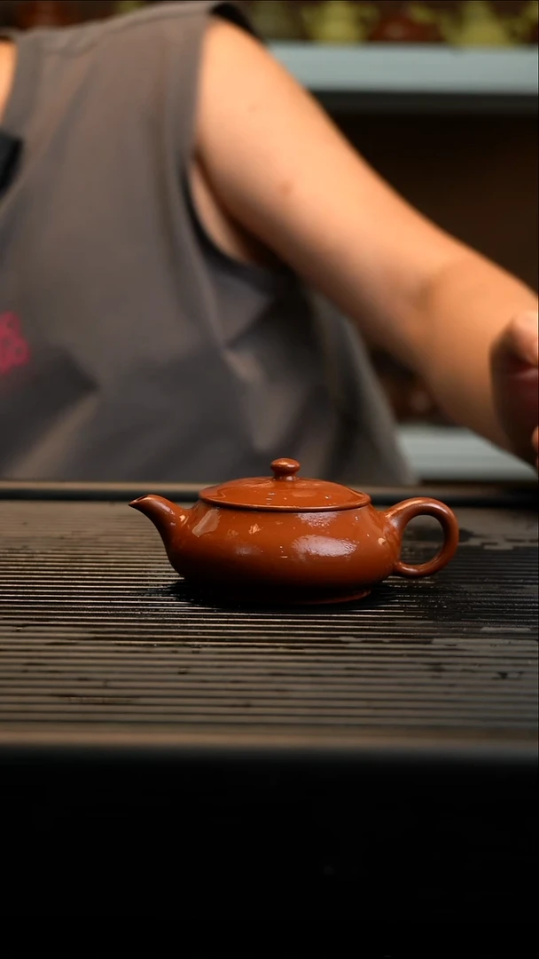 茶壶紫砂紫砂壶68