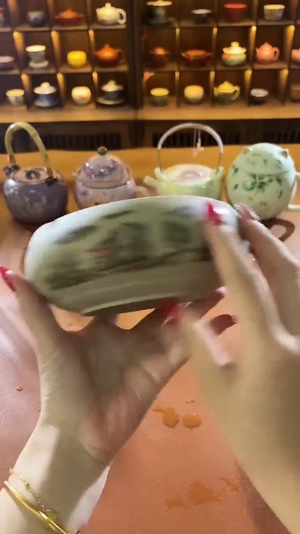 明烛茶器专属闪购链接