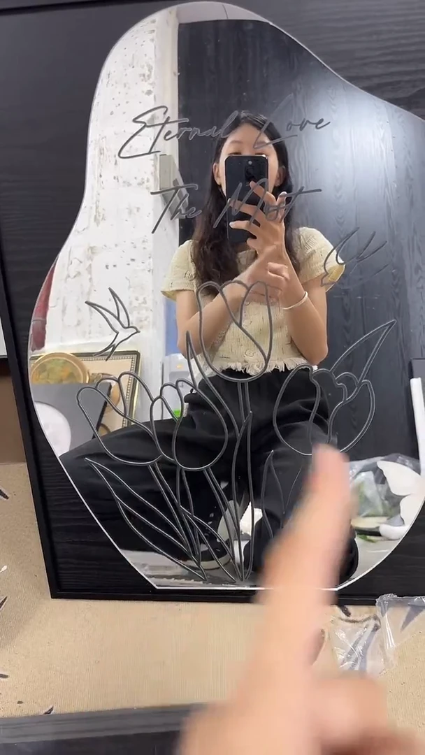 竖款暖**光仓库清货  默认瑕疵60*40