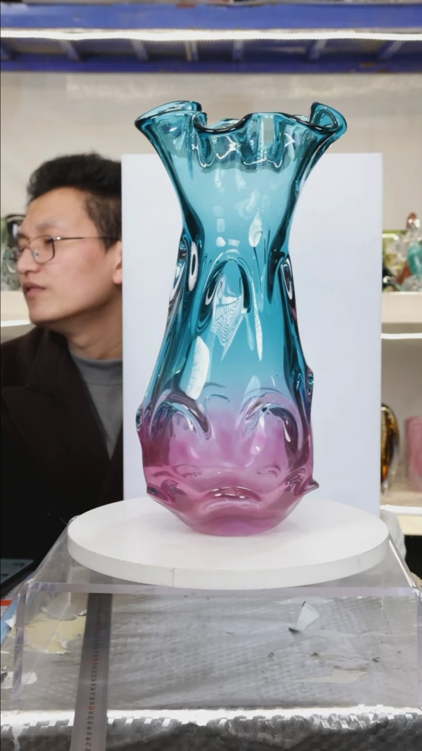 【闪购商品】琉璃高精品琉璃正常手工痕迹微瑕福利