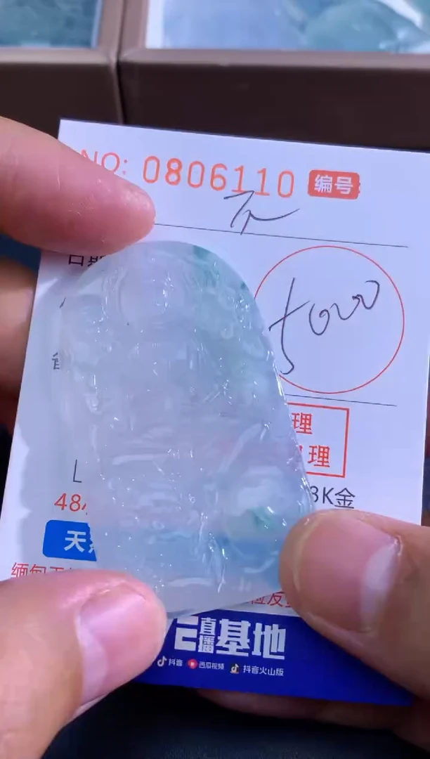 颈饰未镶嵌翡翠不****）不忘