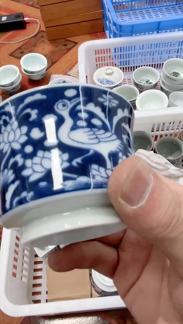 【闪购商品】景德镇陶瓷福利价